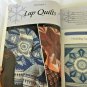Holiday Quilts Book 25 Designs For Holiday And Everyday Paperback W Patterns