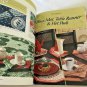 Holiday Quilts Book 25 Designs For Holiday And Everyday Paperback W Patterns