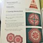 Holiday Quilts Book 25 Designs For Holiday And Everyday Paperback W Patterns