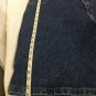 Wrangler Carpenter Shorts Jean Mens Size 42 Cotton Work