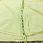 Abercrombie Fitch Mens Button Up Shirt Short Sleeve Textured Cotton Medium