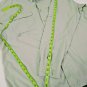 Columbia GRT Button Up Vented Fishing Sport Shirt Mens XL Gray Long Sleeve