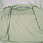 Columbia GRT Button Up Vented Fishing Sport Shirt Mens XL Gray Long Sleeve
