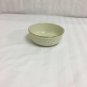 Lenox Bowl Textured 5.5&acirc;�� Small Dish Off White Cereal Replacement Piece