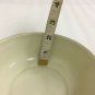 Lenox Bowl Textured 5.5&acirc;�� Small Dish Off White Cereal Replacement Piece