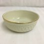 Lenox Bowl Textured 5.5&acirc;�� Small Dish Off White Cereal Replacement Piece