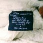Gallery Brown Suede Leather Faux Fur Lined Hooded Jacket Womens Size Medium NICE