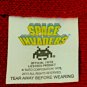Space Invaders Beanie StocKing Cap Reversible Cotton Blend  NWT Official Taito