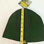Space Invaders Beanie StocKing Cap Reversible Cotton Blend  NWT Official Taito
