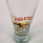 Betty Boop 4" Tall Taperd Shot Glasses Set Of 4 Excellent Condition