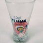 Betty Boop 4" Tall Taperd Shot Glasses Set Of 4 Excellent Condition