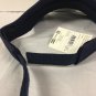Los Angeles Rams Visor Game Day NFL LA Rams Blue One Size Adjustable Strap