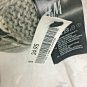 Wool Scarf H&M Winter Scarf 55% Wool Gray Tribal Womens Warm