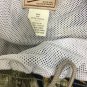 Woolrich Shorts Nylon Swim Summer Board Mens XL Nautical Ships Leaves