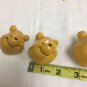 Disney Winnie The Pooh Drawer Pulls Set Of 4 Knobs Kids Baby