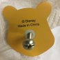 Disney Winnie The Pooh Drawer Pulls Set Of 4 Knobs Kids Baby
