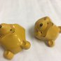 Disney Winnie The Pooh Drawer Pulls Set Of 4 Knobs Kids Baby