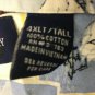 Harbor Bay Button Up Mens 4X Tall Woody Wagon Sailboat Cotton