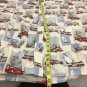Harbor Bay Button Up Mens 4X Tall Woody Wagon Sailboat Cotton