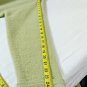 WondraWool by Knitting Needles 100% Wool Women's Green Hooded Sweater size S