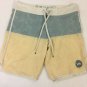 RCVA Shorts Mens Size 31 Vintage Stretch The Balance Of Opposites Board Summer