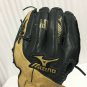 Mizuno Mitt Prospect Youth 10.75â Baseball Glove Right Hand Throw GPP1076