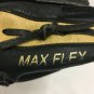 Mizuno Mitt Prospect Youth 10.75â Baseball Glove Right Hand Throw GPP1076