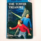 The Hardy Boys HC Franklin W Dixon 1992 Gosset & Dunlap lot of 4