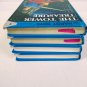 The Hardy Boys HC Franklin W Dixon 1992 Gosset & Dunlap lot of 4