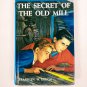 The Hardy Boys HC Franklin W Dixon 1992 Gosset & Dunlap lot of 4