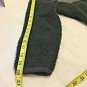 Champion Kids Zip Up Jacket Furry Reflective Strips Size Medium Youth