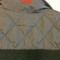 Champion Kids Zip Up Jacket Furry Reflective Strips Size Medium Youth