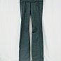 Athleta Grey Full Length Stretch Leggings Womens Size Small VERY NICE