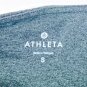 Athleta Grey Full Length Stretch Leggings Womens Size Small VERY NICE