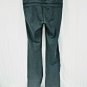 Athleta Grey Full Length Stretch Leggings Womens Size Small VERY NICE