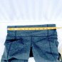 Athleta Grey Full Length Stretch Leggings Womens Size Small VERY NICE