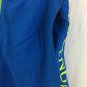 Legendary Whitetails Swim Shorts Outdoor Wear Mens XXL Board Blue Green