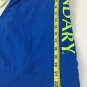 Legendary Whitetails Swim Shorts Outdoor Wear Mens XXL Board Blue Green