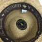 Peter Grimm Hat Natural Fiber Floppy Sun Hat One Size