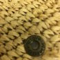 Peter Grimm Hat Natural Fiber Floppy Sun Hat One Size