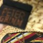 Peter Grimm Hat Natural Fiber Floppy Sun Hat One Size