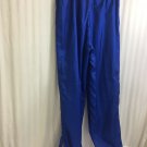 Head Warm Up Pants Vintage Jogging Unisex Size Medium 30” Inseam Elastic Waist