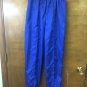 Head Warm Up Pants Vintage Jogging Unisex Size Medium 30â Inseam Elastic Waist