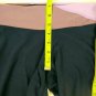Nike Dri-Fit Navy Blue Purple Polyester Spandex Blend Leggings Womens Size Small