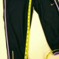 Nike Dri-Fit Navy Blue Purple Polyester Spandex Blend Leggings Womens Size Small