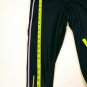 Nike Dri-Fit Navy Blue Purple Polyester Spandex Blend Leggings Womens Size Small