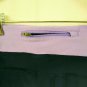 Nike Dri-Fit Navy Blue Purple Polyester Spandex Blend Leggings Womens Size Small