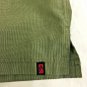 Alpine Design Button Up Short Sleeve Mesh Back Mens Large Green Outdoor Fishing