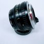 Sears Auto 50mm 1:2.0 K Mount Pentax Camera Lens REFURBISHED