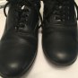Drill Masters Marching Shoes Mens Size 8 Womens Size 10 Black Rolled Heel